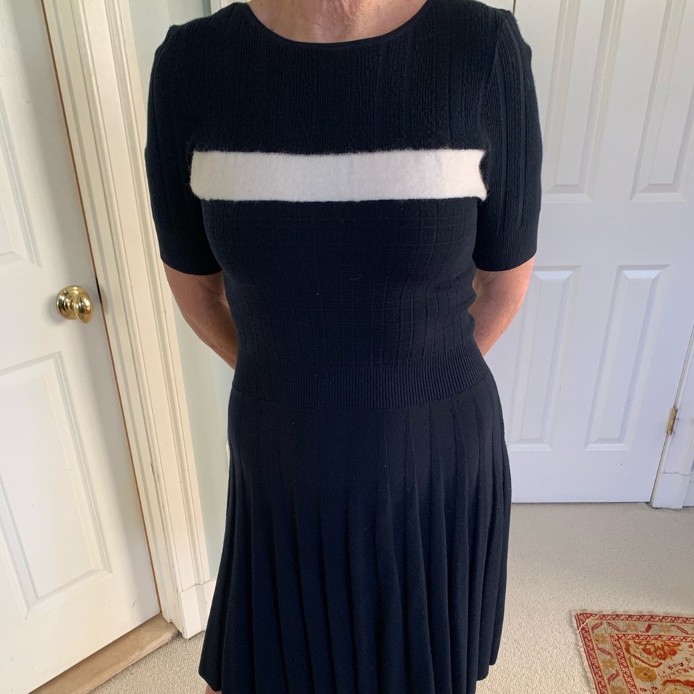 Draper James knit dress